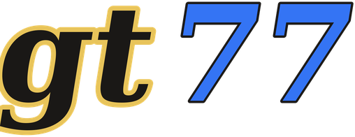 gt77 logo